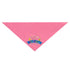 Dog Birthday Puppy Triangle Scarf